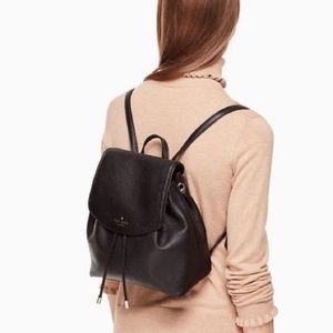 Kate spade backpack